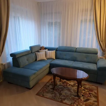 Apartment Fausta House