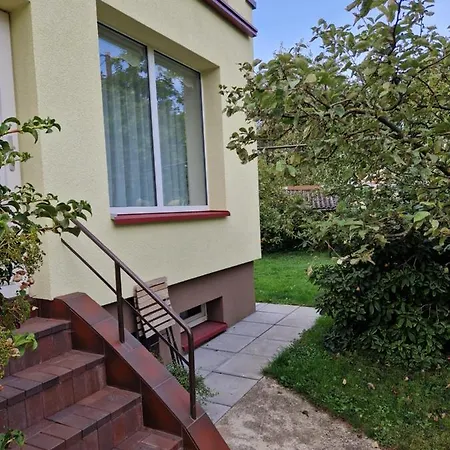 Fausta House Kaunas