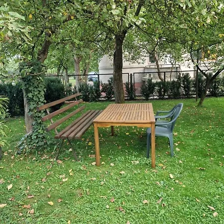 Fausta House * Kaunas
