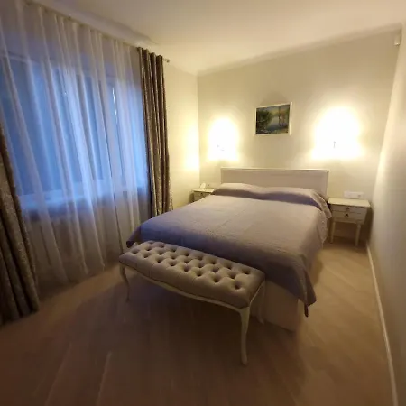 Fausta House Apartment Kaunas