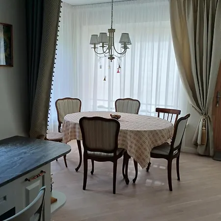 Fausta House Apartment Kaunas